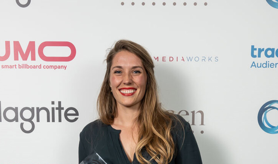 Kaitlin Moeller — Senior Account Manager & Head of Programmatic at This Side Up