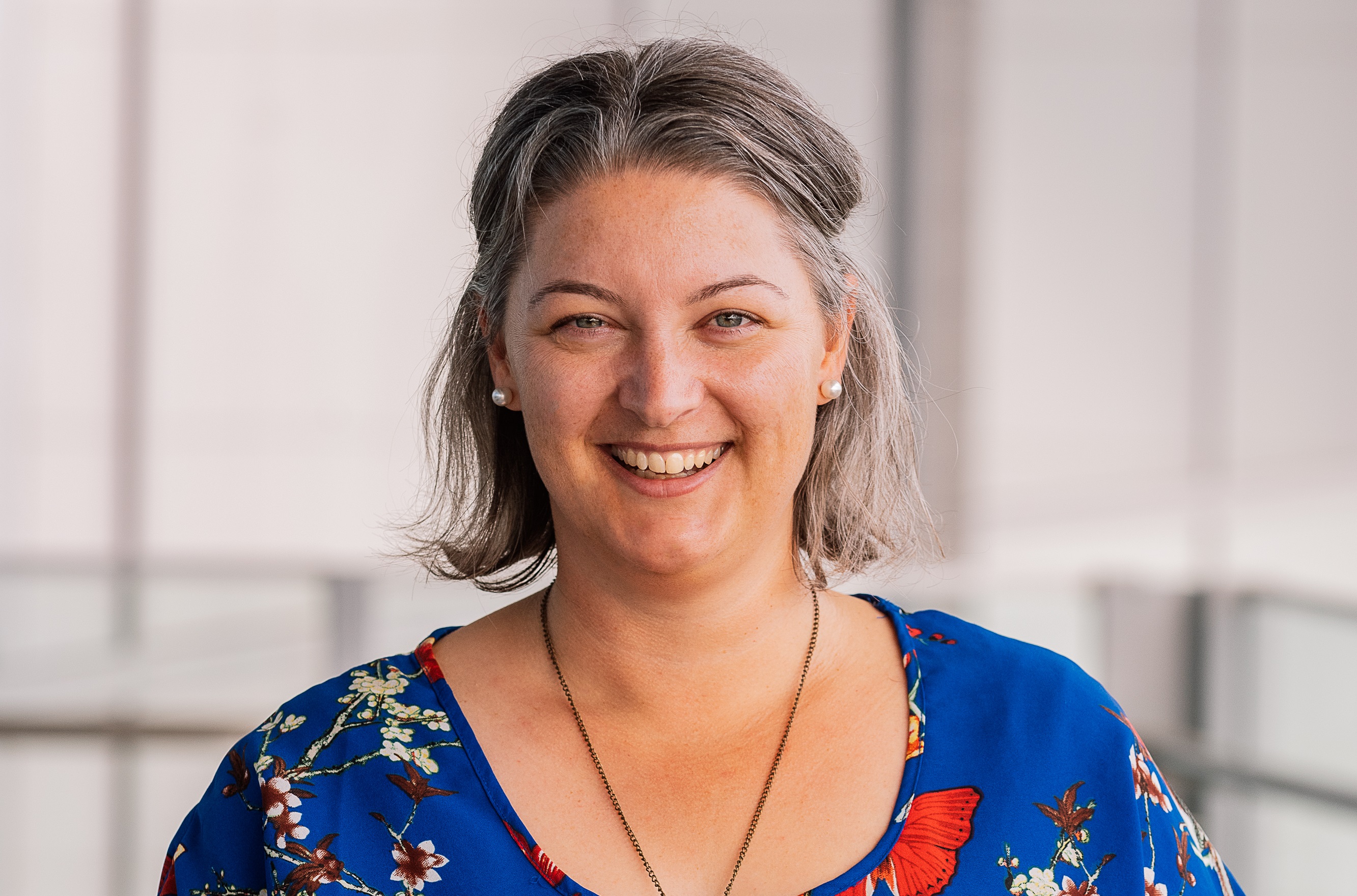 Bronwyn Scott - General Manager of Digital Future Aotearoa / Project Manager at Recycle A Device 