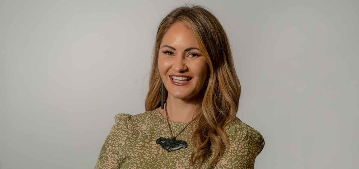 Katie Brown - Founder & Director of Social Good