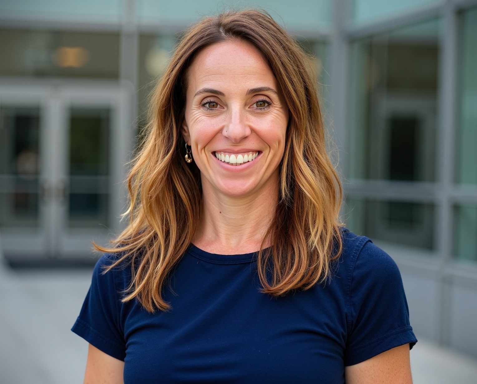Elysa Fenenbock - Adjunct Faculty, Stanford University, Institute of Design 