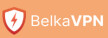 BelkaVPN