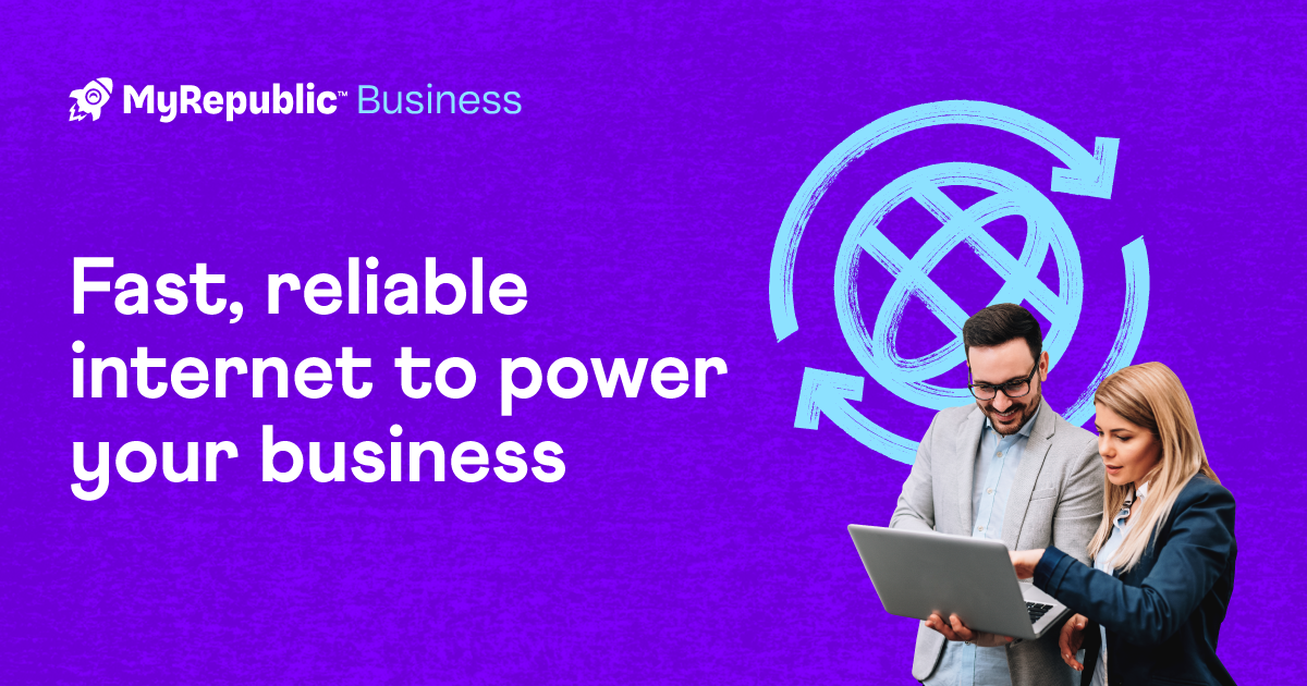 Grow your business by connecting to NZ’s fastest ISP* and do business better