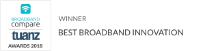 Broadband Compare Awards Best Customer Service