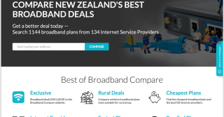 Comparing Broadband Just Got a Lot Easier!