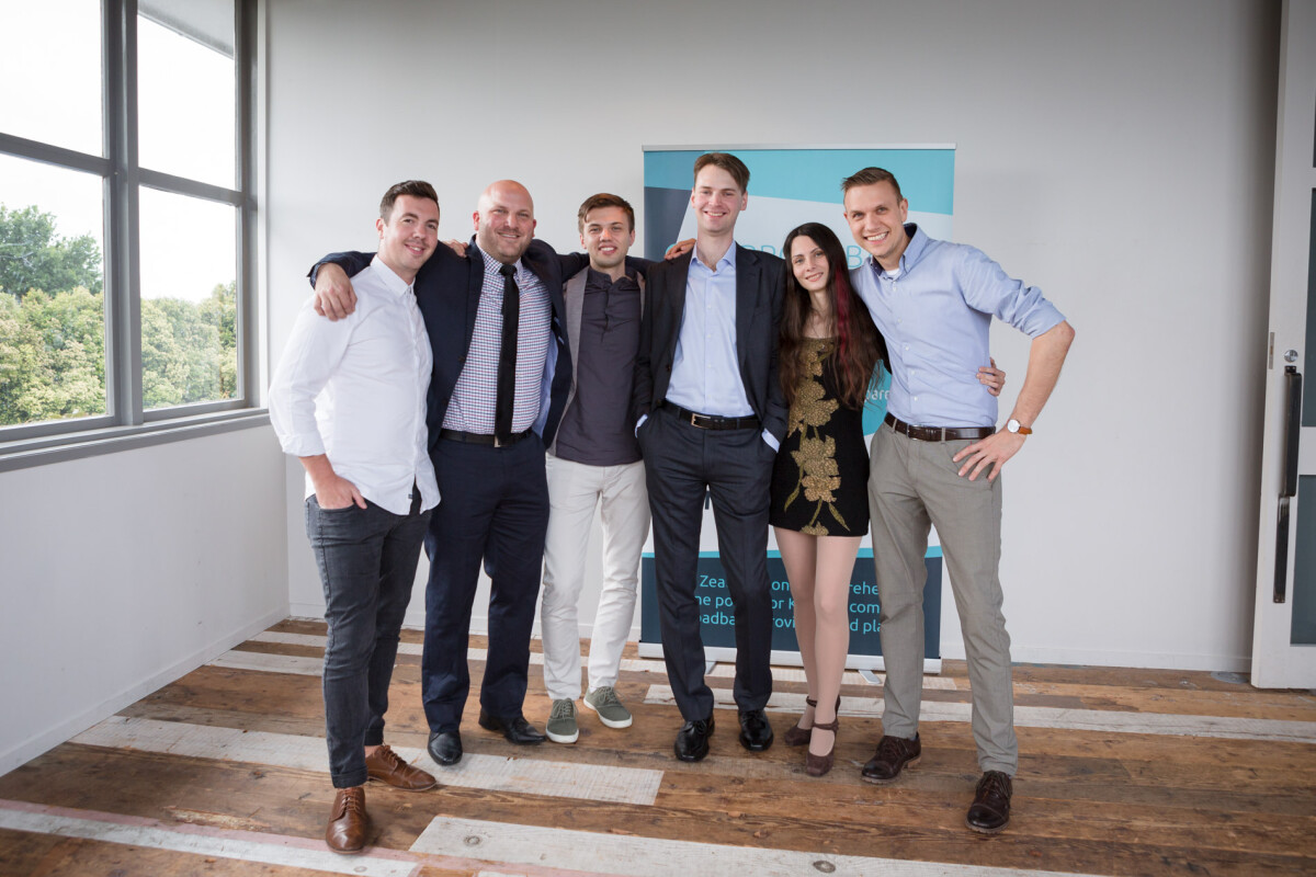 Hiring again - Join the NZ Compare Team