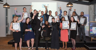 Broadband Compare Award Winners Announced