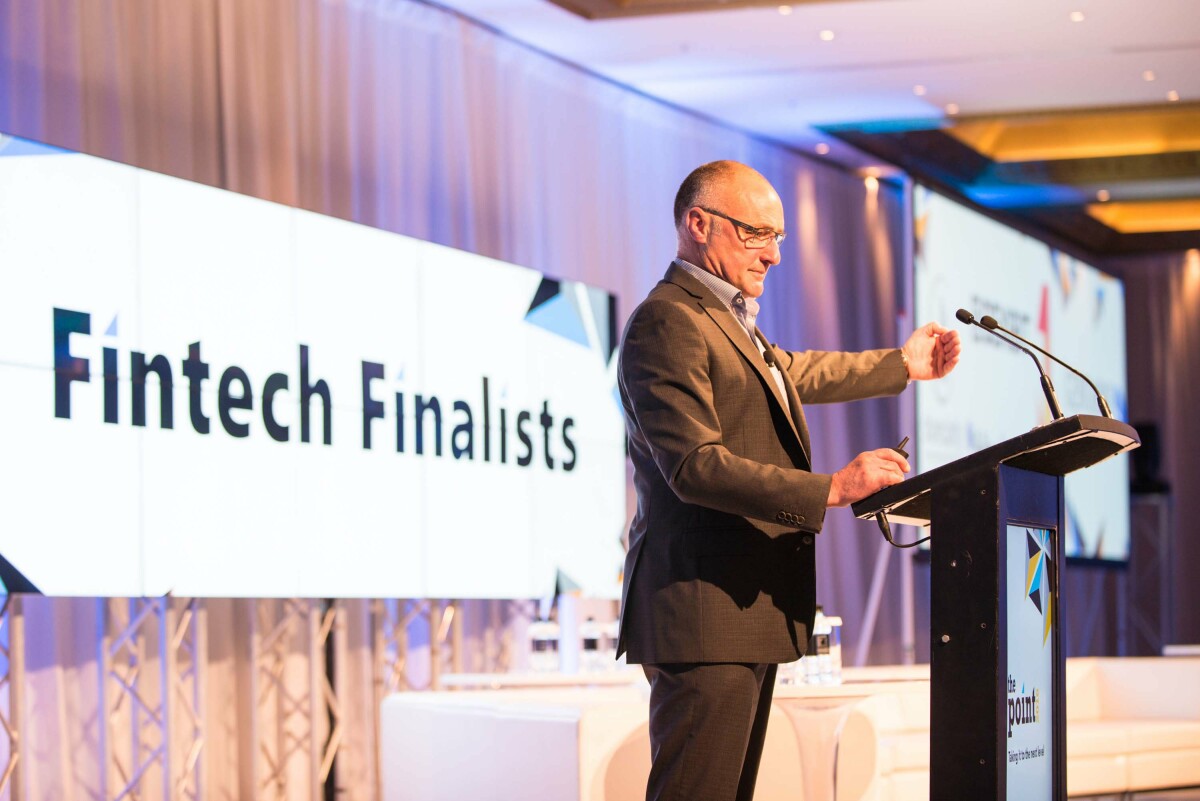 Money Compare announced as a Fintech Innovation Challenge finalist