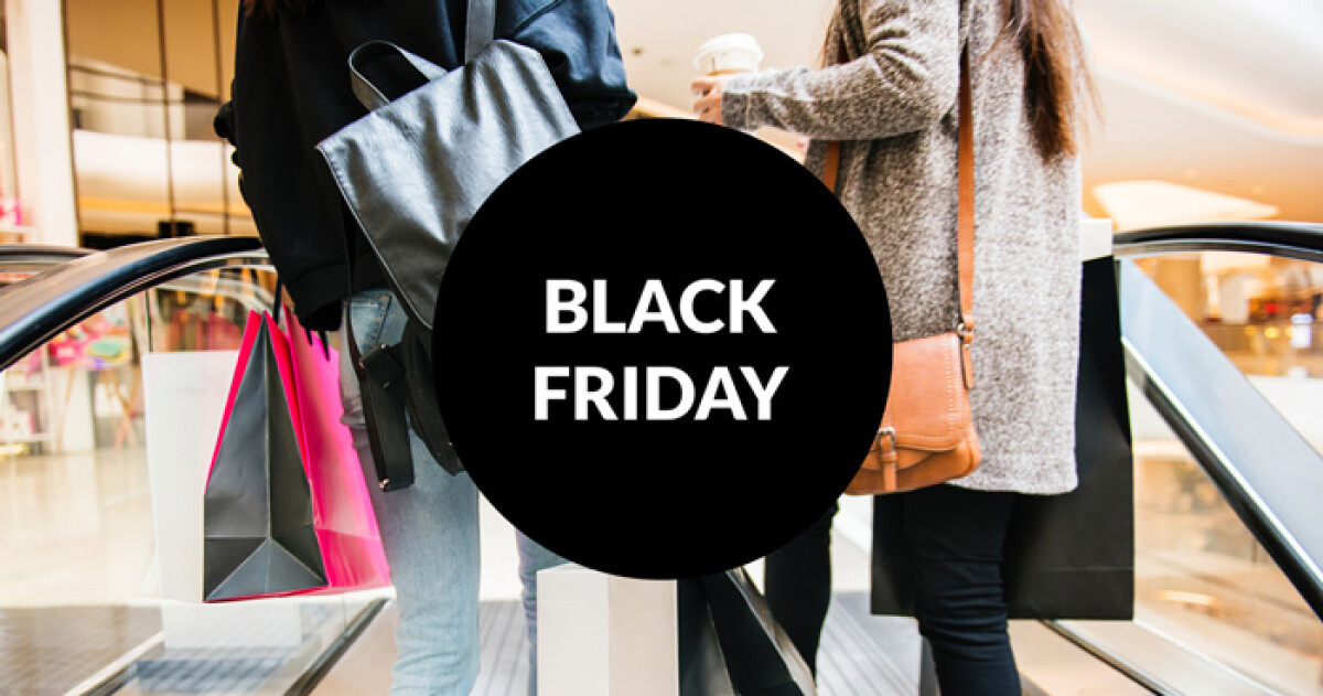  Black Friday Deals 2018 - NZ Black Friday Offers
