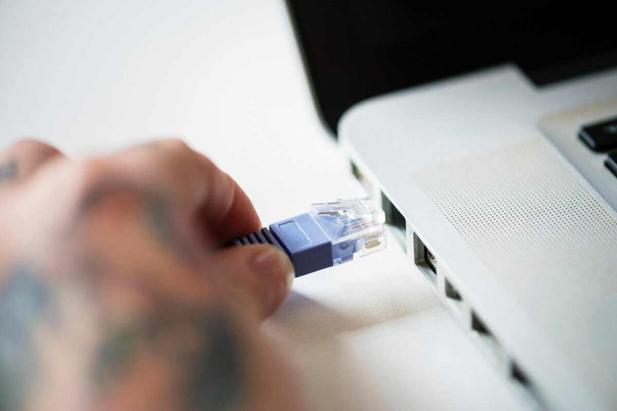 Is the future of traditional broadband in jeopardy?