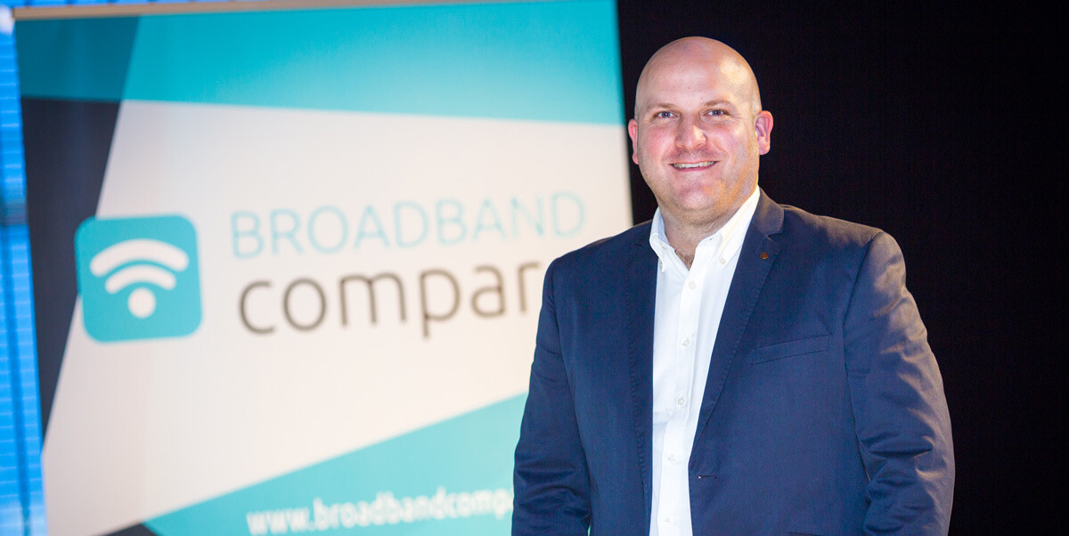 Broadband Compare — Mining for ISP Gold