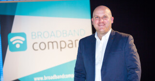 Broadband Compare — Mining for ISP Gold