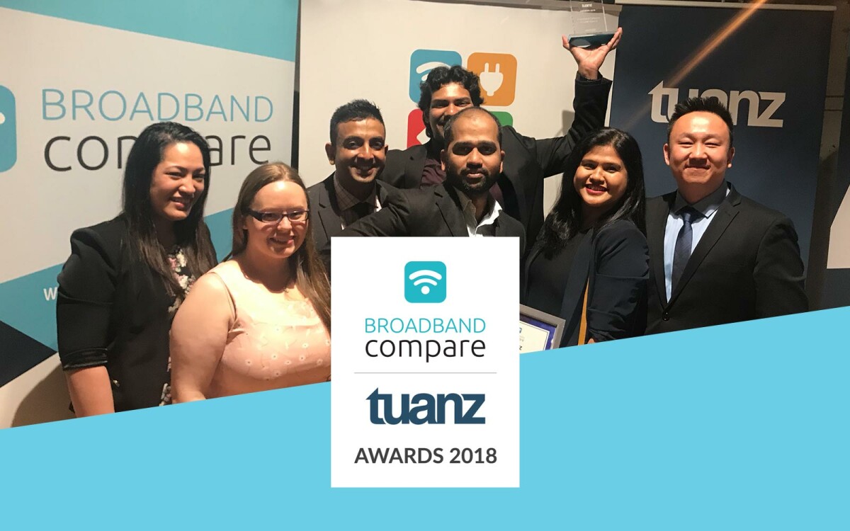 These are New Zealand’s best broadband providers of 2018