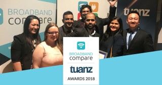 These are New Zealand’s best broadband providers of 2018