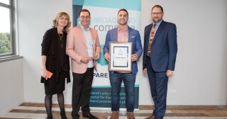 Craig Young joins the Broadband Compare Awards as Judge