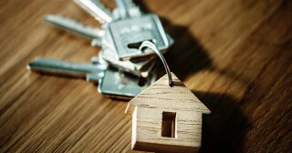 Moving House: a simple guide and to-do list 