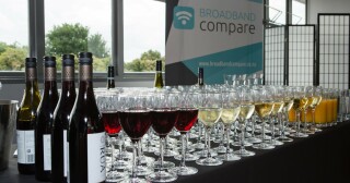 Broadband Compare Awards Finalists Announced