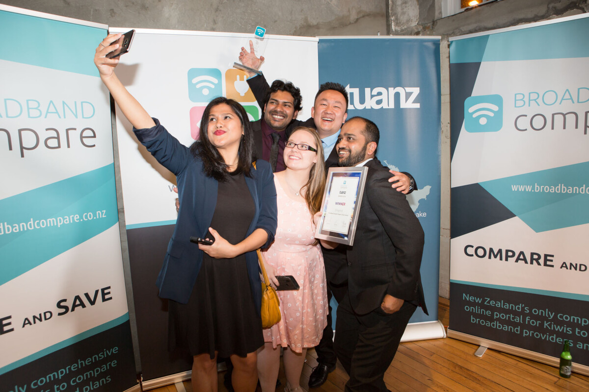 Industry experts come together to judge the best of the broadband sector