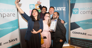 Industry experts come together to judge the best of the broadband sector