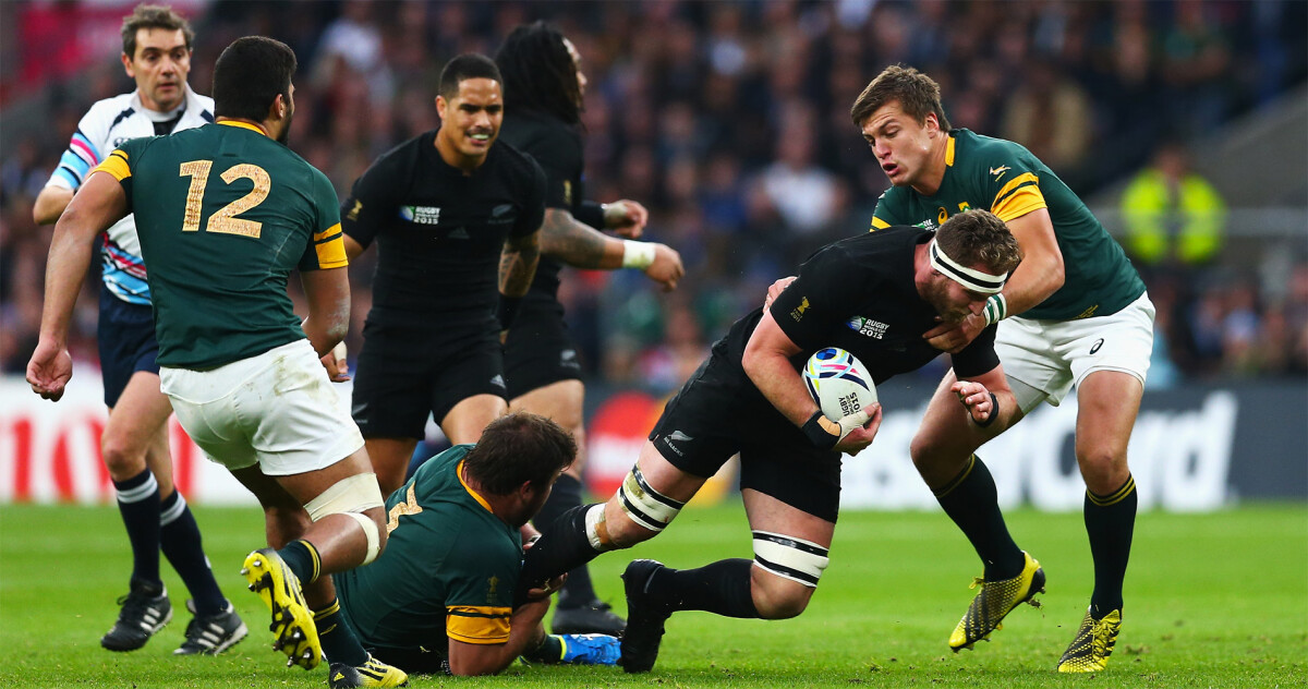 Annoyed, angry and devastated… How Kiwis feel about streaming the Rugby World Cup 