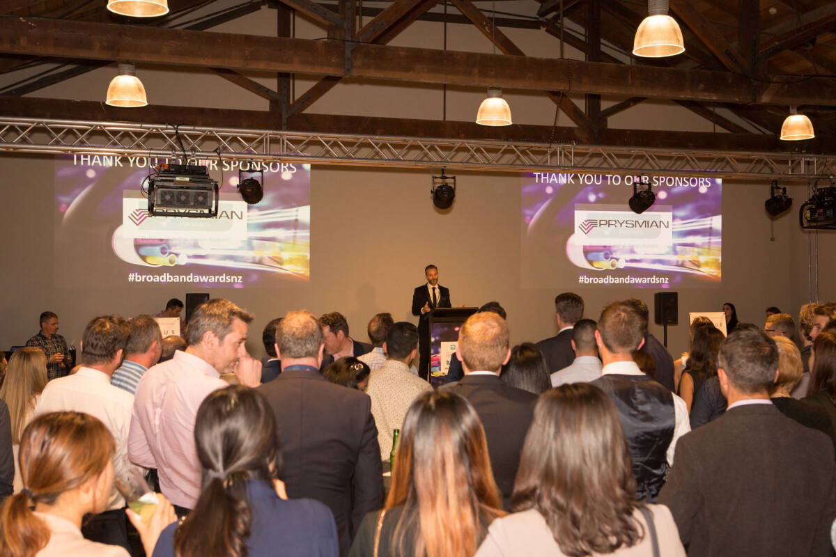 Broadband providers.  We know who is the biggest… but who is the BEST?   