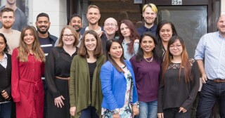 NZ Compare recognised in the 2019 Deloitte Asia Pacific Technology Fast 500