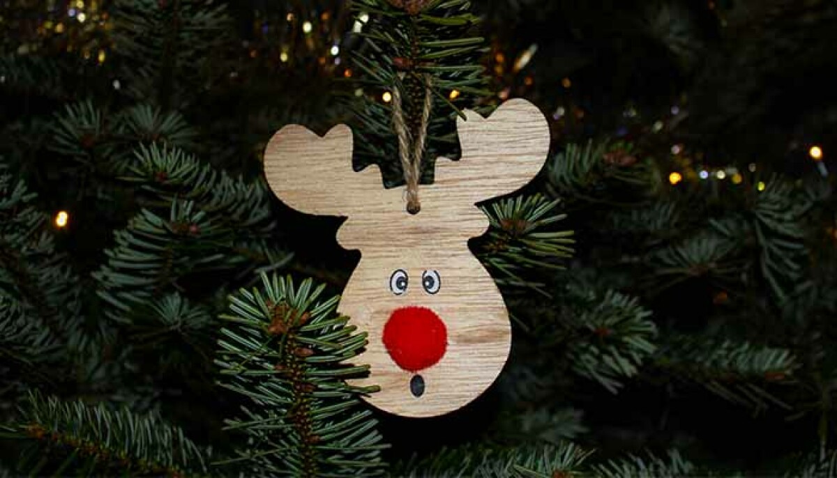 Stressful Christmas