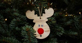 Don’t let the financial stress of Christmas impact the spirit of the season