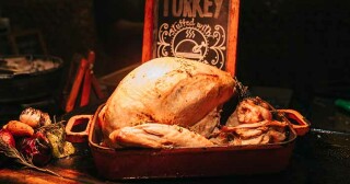 New Zealanders Choosing a Turkey free table this Christmas