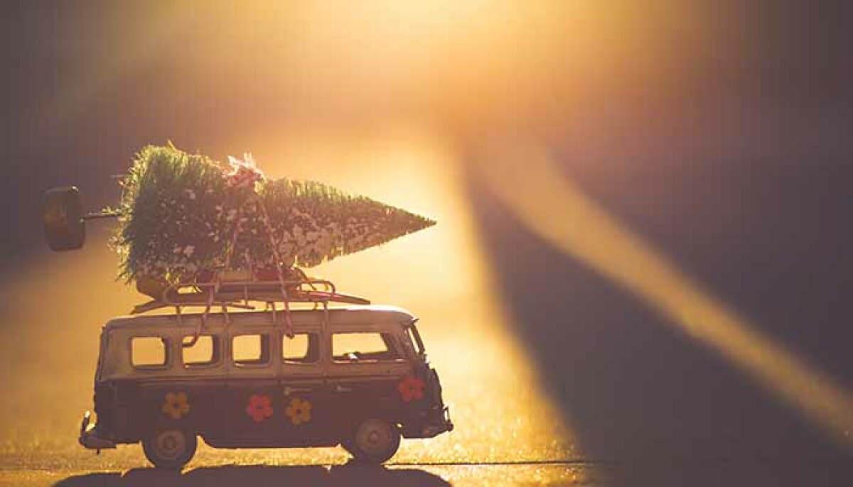 Christmas closure period