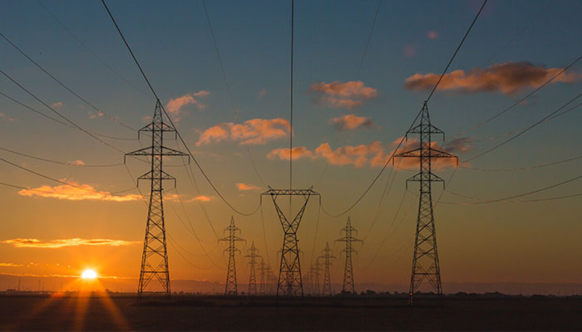 Proposed Energy Reforms Turn Off Trust In New Zealand Government