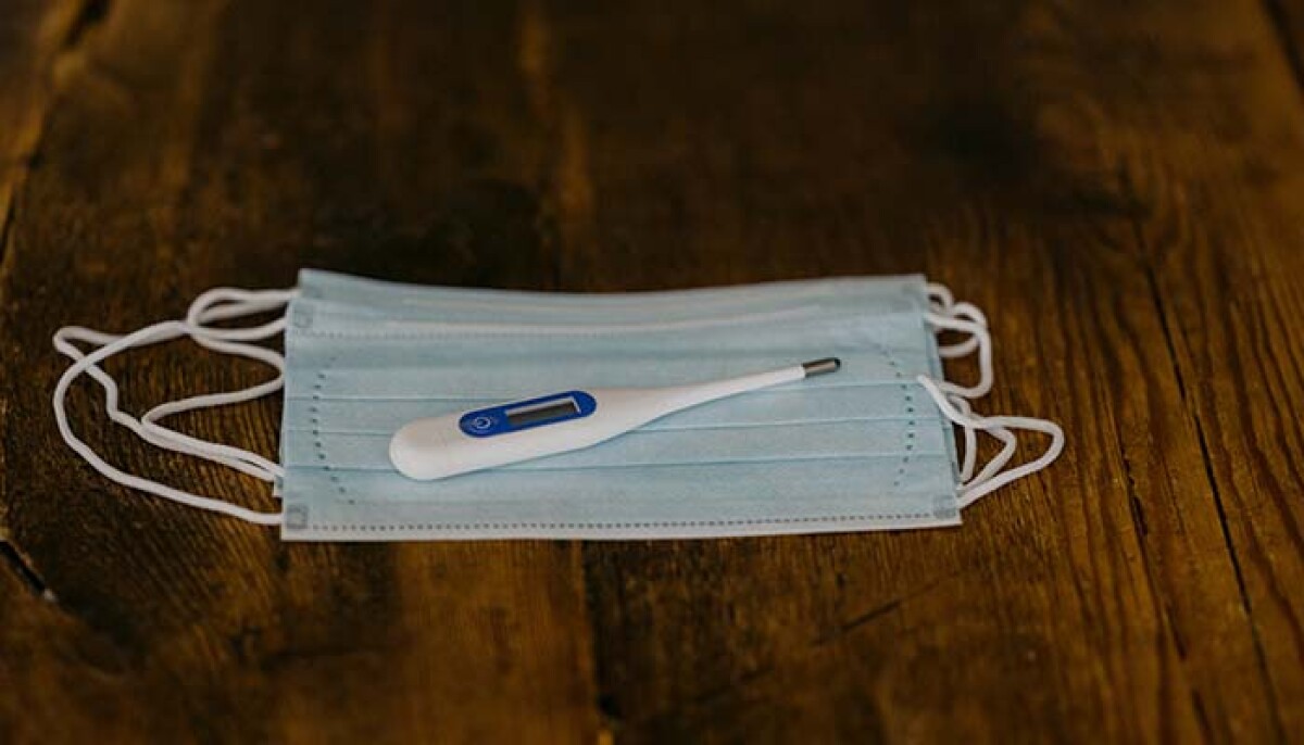 16% of Kiwis believe they will contract COVID-19 