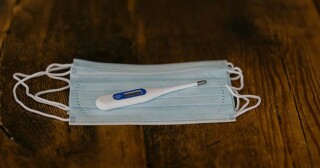 16% of Kiwis believe they will contract COVID-19 