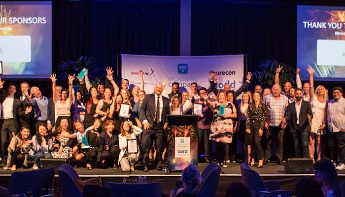 Even with lockdown, the 2020 Broadband Compare Awards are set to be the biggest and best yet