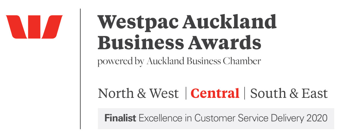Westpac Business Awards Finalists Excellence in Customer Service Delivery 2020