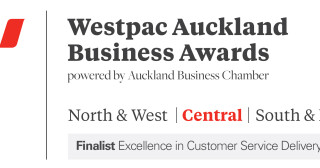 NZ Compare recognised for Excellence in the Westpac Business Awards 2020