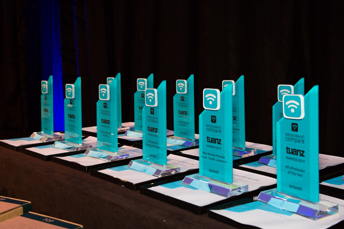 Finalists for the 2020 Broadband Compare Awards Revealed