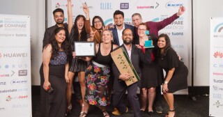 Announcing the winners of the Broadband Compare Awards 2020