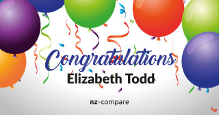 Announcing the Winner of our $100 Prezzy Card Competition