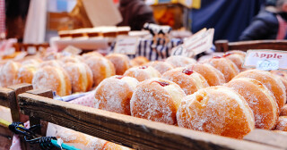 Top 6 FREE things to do this weekend in Auckland