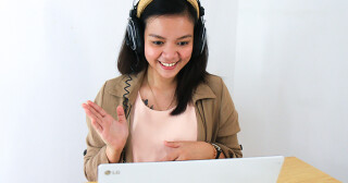 How to nail an online interview during COVID-19