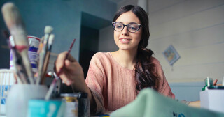 Top 5 tips to keep calm and carry on at any ‘level’