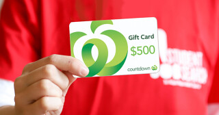 Win a $500 countdown voucher with Student Job Search!
