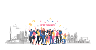 NZ Compare is turning 5!