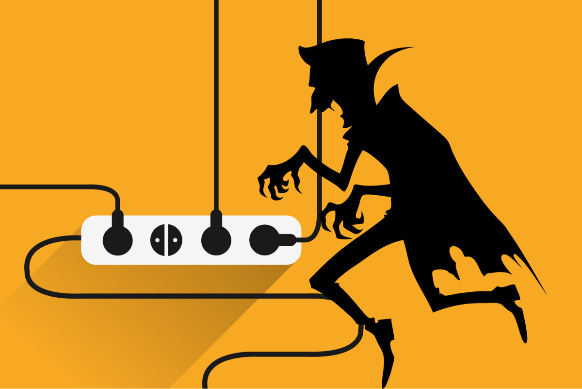 What is Vampire Power? Let us help you not fall victim to it this year with Power Compare!