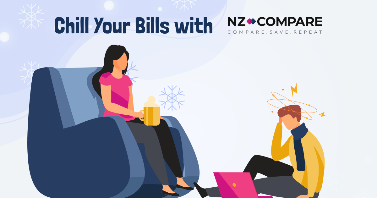 Chill your bills this winter!