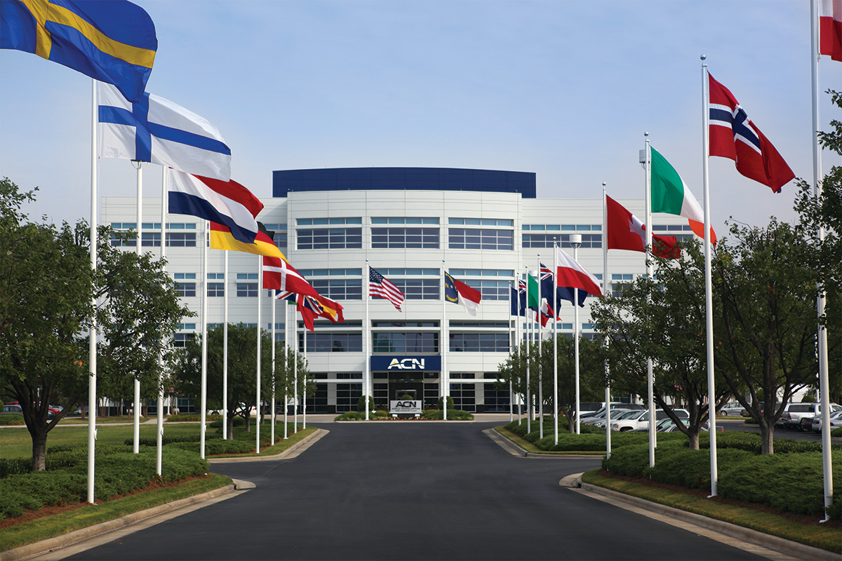 ACN become sponsors of the 2021 Best Value Energy Provider Award for NZ Compare