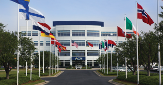 We welcome ACN as 2021 NZ COMPARE AWARD Sponsors!