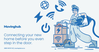 Movinghub are GOLD Sponsors of the 2021 NZ COMPARE AWARDS!