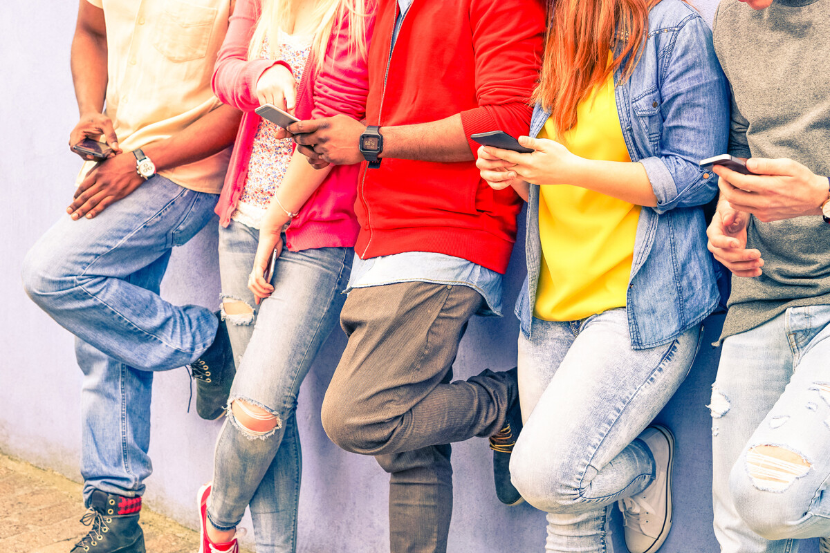 Number portability one of many concerns Kiwis have with mobile providers