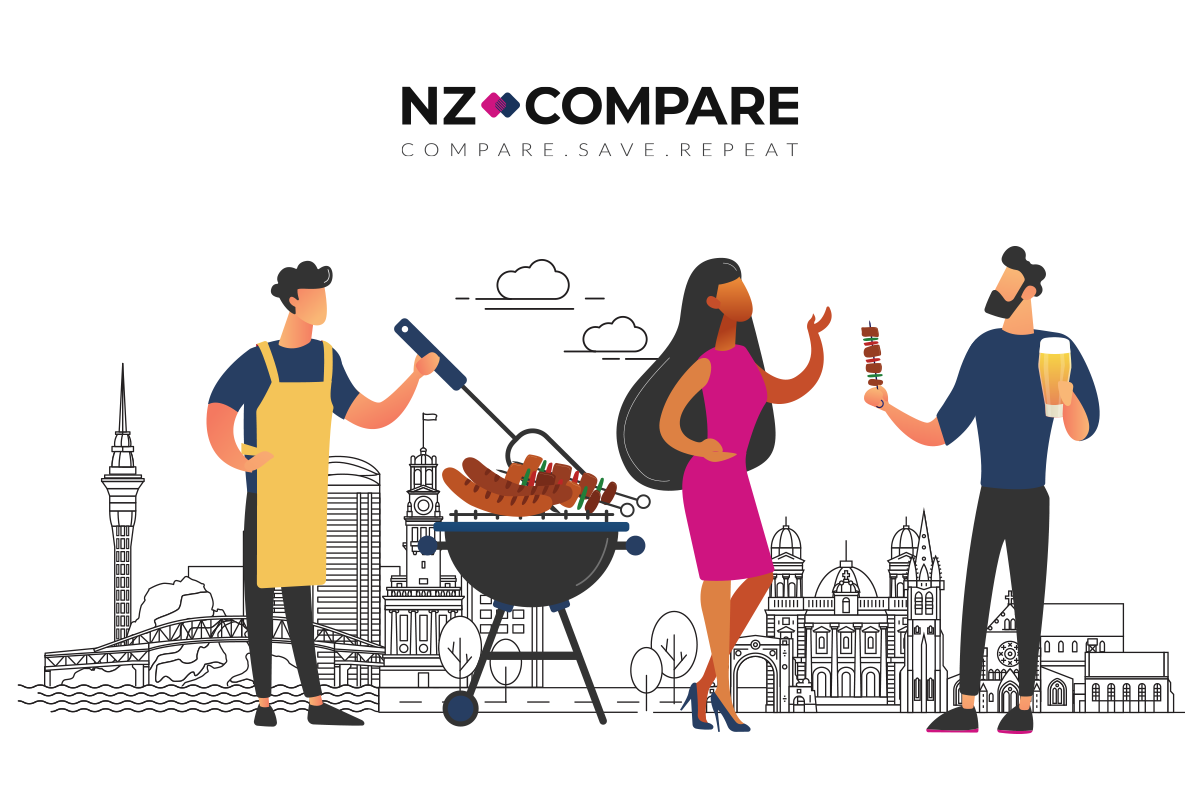 It’s official, NZ Compare partners with Neighbourly! 